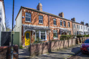 27, Sully Terrace, Penarth CF64 3DS