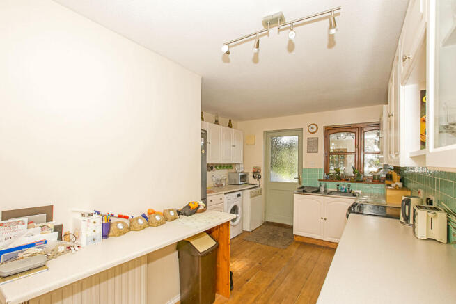 Kitchen/Breakfast