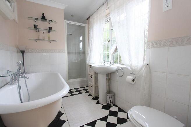 En-suite