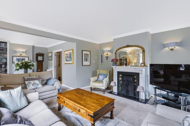 Pepys Road, Brampton, PE28 photo 2