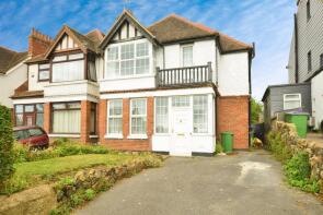 233, Dover Road, Folkestone CT19 6NH