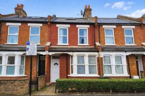 38, Seymour Avenue, Tottenham, London N17 9EB
