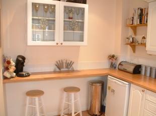 Kitchen Shot 2