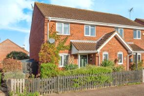 64, Aylsham Road, North Walsham NR28 0BL