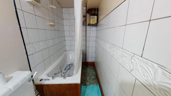 6 bed Terraced to rent Image 6