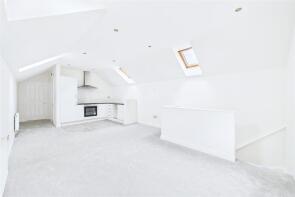 Flat 4, 91, Old Street, Clevedon BS21 6BT