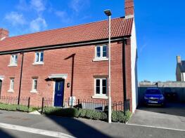 10, Sea Clover Lane, Wyke Regis, Weymouth DT4 9GN