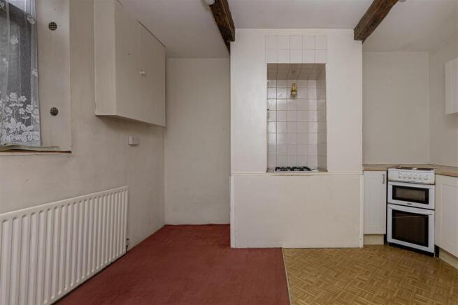 1 bed Terraced for sale Image 7