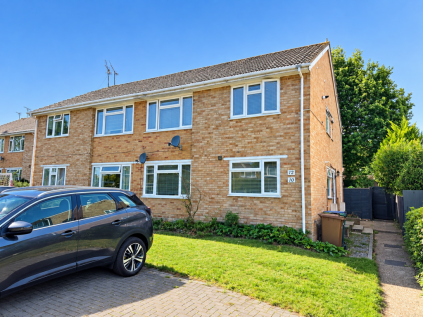 Heron Close, Ascot, Bracknell Forest