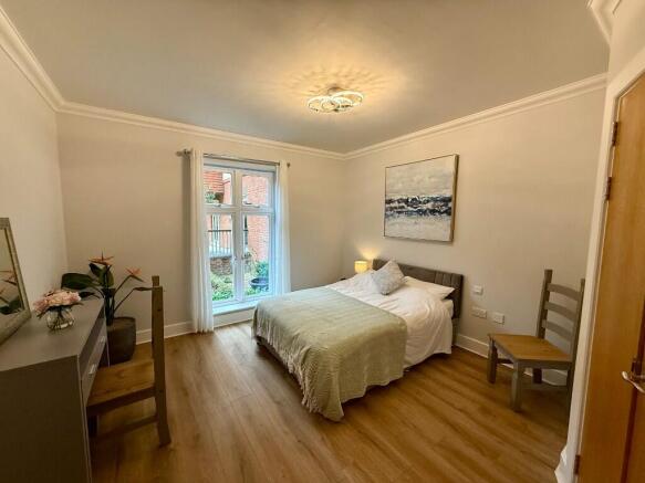 Main Bedroom
