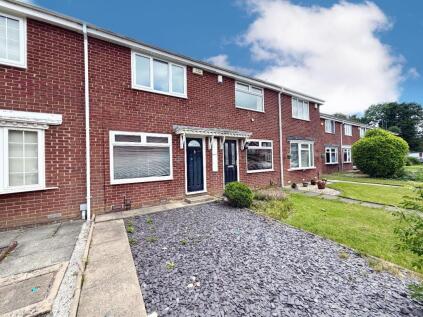 Biddick Close, Stockton-On-Tees