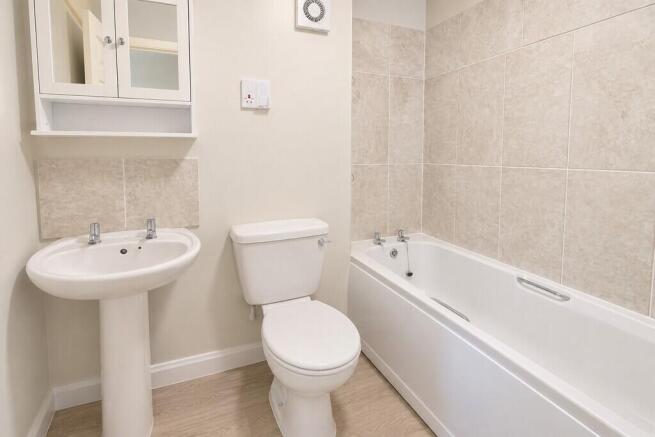 bath