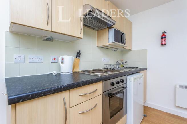 AA Kitchen 2