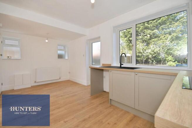 Church Street South, Birdholme, Chesterfield, S40 2TG photo 3