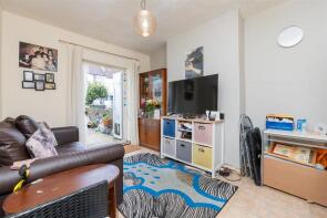 9, Mildred Street, Redfield, Bristol BS5 9QR