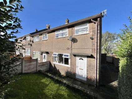 Cliffe Road, Glossop