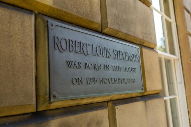 Rls Birthplace