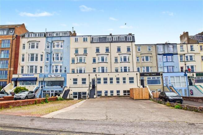 2 bed Apartment to rent Image 11