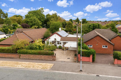 Tournament Road, Glenfield, Leicester, Leicestershire