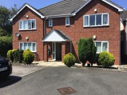 Flat 4, 19 Dovedale Court, Garrick Avenue, Wirral CH46 6DY