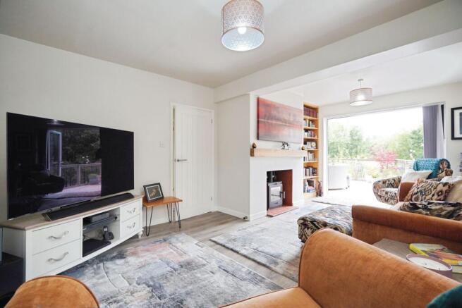 Riverbank House, 98 Newton Road, Burton-On-Trent - DE15 0TX photo 4