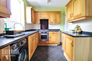 134, Gregg House Road, Sheffield S5 0JU