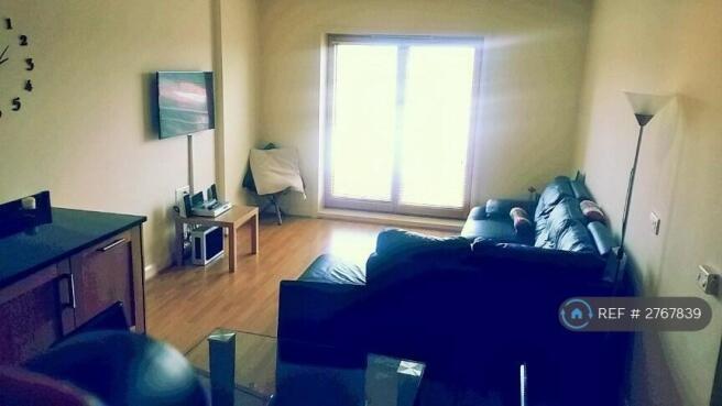 Open Plan Living Room