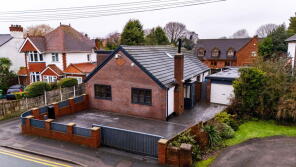 6, Hilton Lane, Walsall WS6 6DS