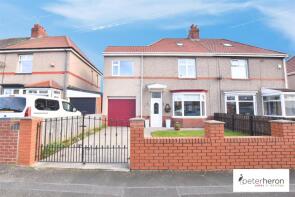 27, Givens Street, Sunderland SR6 0NP
