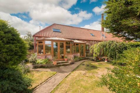 3 The Doon Steading, Spott, EH42 1UX