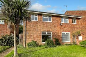 46, Saxon Close, Littlehampton BN16 1DX