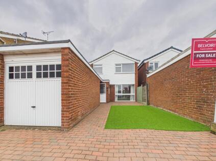 Condor Close, Broughton Astley, LE9