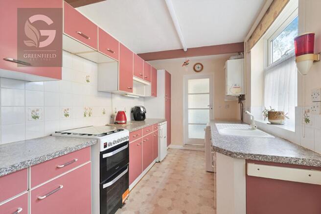 Upper Court Road, Epsom, Surrey, KT19 8RE