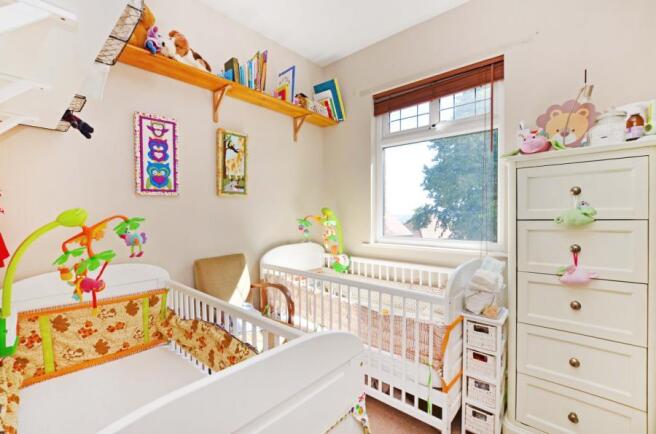 Bedroom 3