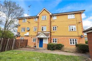 13, Black Horse Place, Uxbridge UB8 2RU