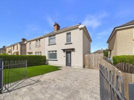 23, Agnew Avenue, Cliftonville, Coatbridge ML5 3QD