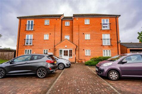 Danes Close, Grimsby, Lincolnshire, DN32