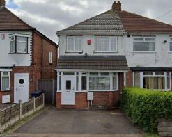 86, Delhurst Road, Birmingham B44 9UU
