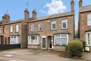 43, St John's Road, Uxbridge UB8 2UR