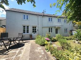 10, Silver Street, Honiton EX14 1QJ