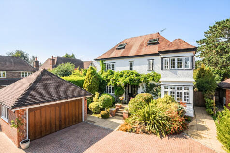 Windsor Lane, Little Kingshill, Great Missenden, HP16