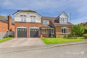 6, Quixhill Close, Ashbourne DE6 1JW