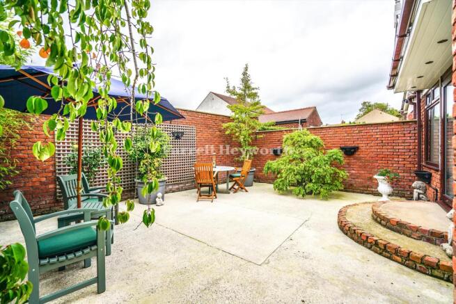 Garden 1