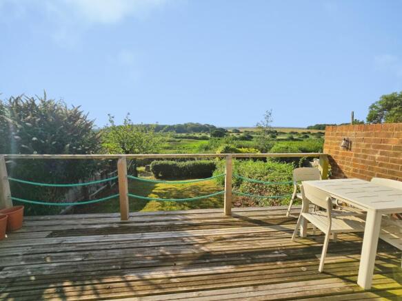 Decking