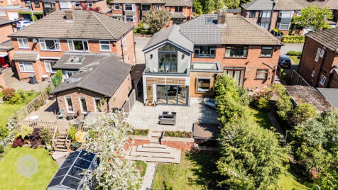 Meadowgate, Roe Green, Worsley, Manchester, M28 2RB