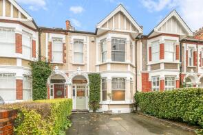 185, Wimbledon Park Road, London SW18 5RH