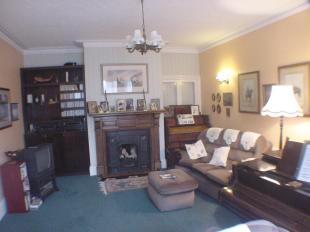 Reception one