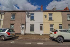 15, Lily Street, Roath, Cardiff CF24 3EB