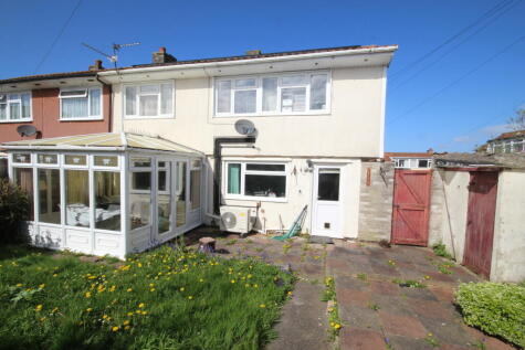 Darkfield Way, Woolavington, Bridgwater