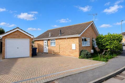 Abbott Close, Brampton, PE28
